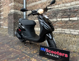 Piaggio Zip SP E4