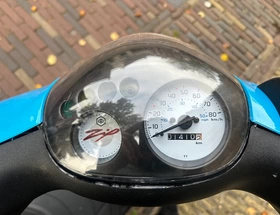 Piaggio Zip SP