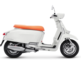 Lambretta G350