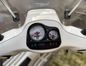 Vespa S 50