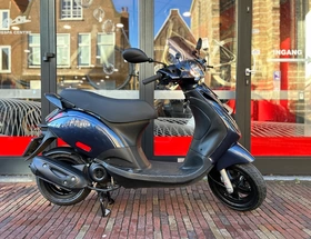 Piaggio Zip SP Midnight Blue