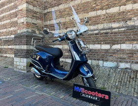 Vespa Primavera 4T 2V