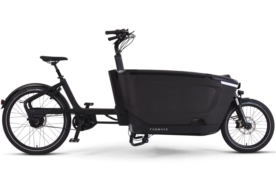 Tenways Cargo One € 4999,-