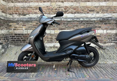 Yamaha Neo's 4T