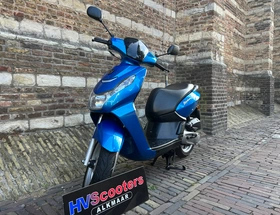 Peugeot Kisbee