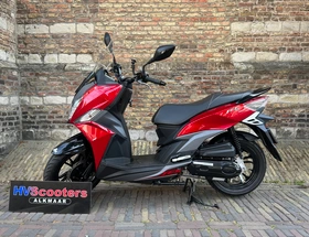 Sym Jet 14 Euro 5