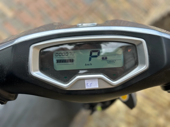 Yadea T9L NIEUW