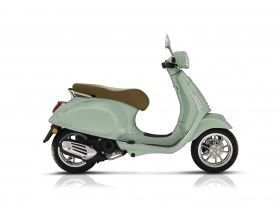 Vespa Primavera