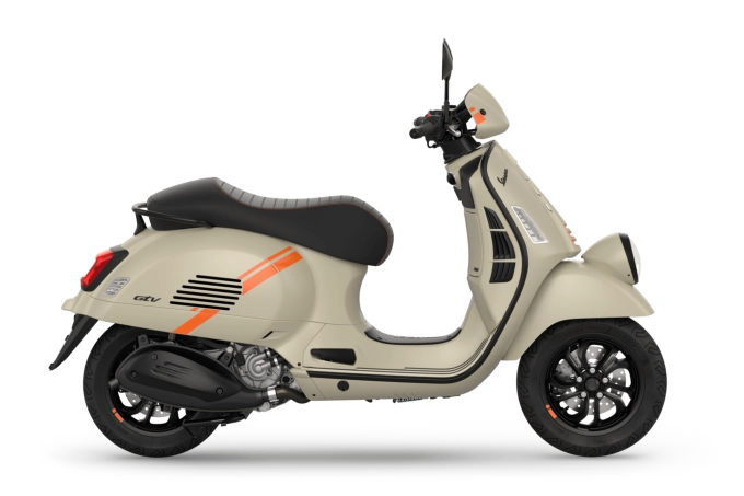 Vespa GTV