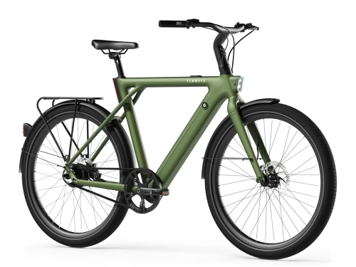 Tenways CGO009 Olive Green