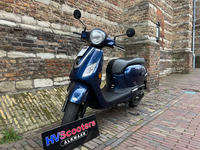 Sym Fiddle III