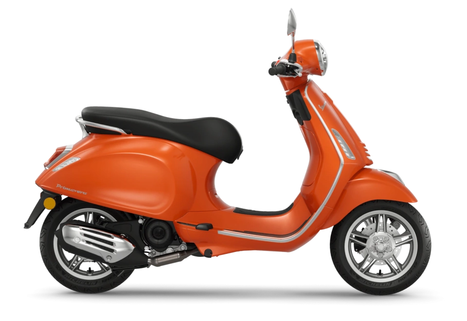 Arancio Impulsivo