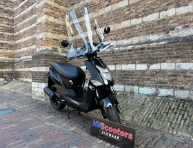 Kymco Agility 50 E4