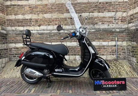 Vespa GTS 300 HPE
