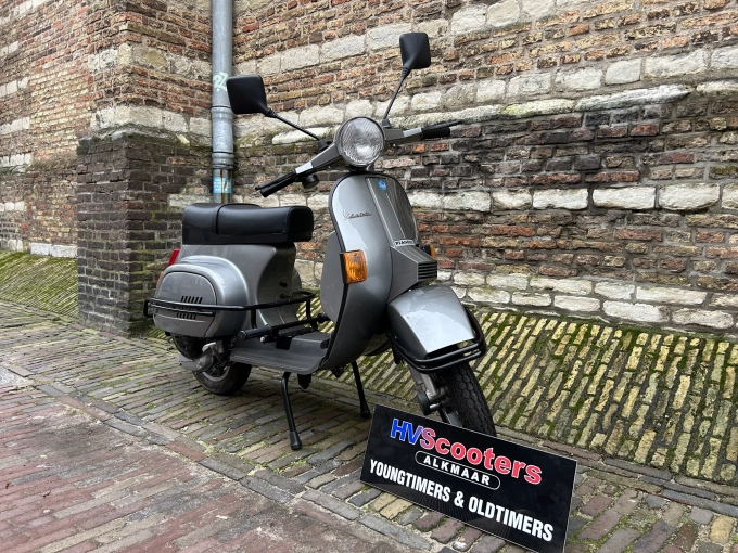 Vespa PK 50 XL 