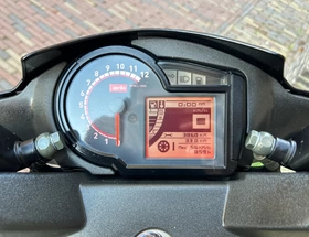 Aprilia SR Ditech