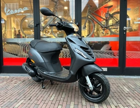 Piaggio Zip SP Grigio Titanio