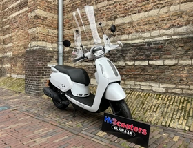 Kymco Filly 50