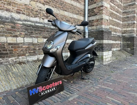 Yamaha Neo's 4T