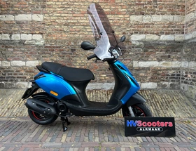 Piaggio Zip SP E4
