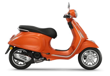 Vespa Primavera