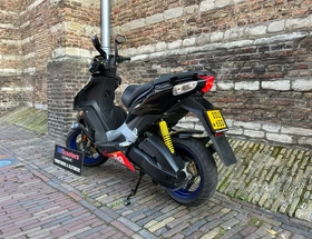 Aprilia SR Ditech
