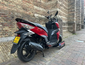Sym Jet 14 Euro 5