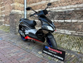 Aprilia SR Ditech