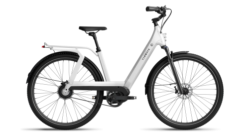 Tenways AGO T Pearl White