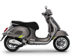 Vespa GTS SuperTech