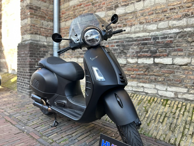 Vespa GTS Super 300 HPE
