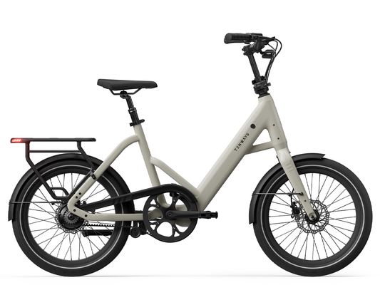 Tenways CGO Compact