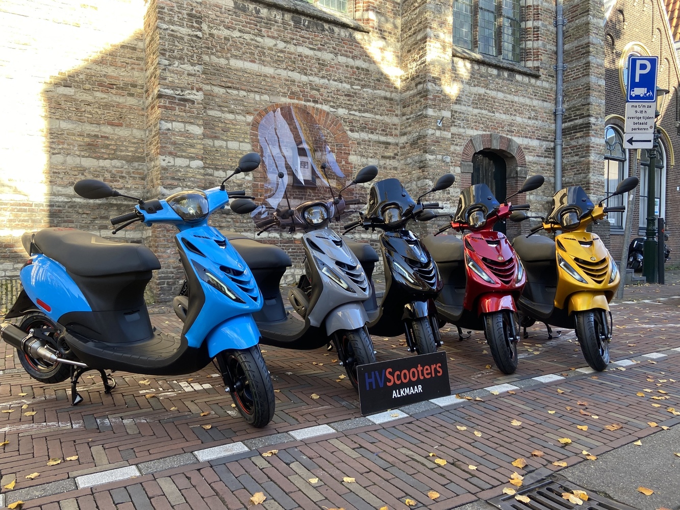 Bekijk hier een aantal van onze specials