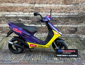 Aprilia SR Viper
