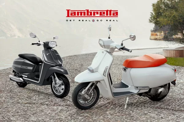Lambretta