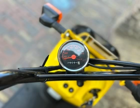 Honda Zoomer