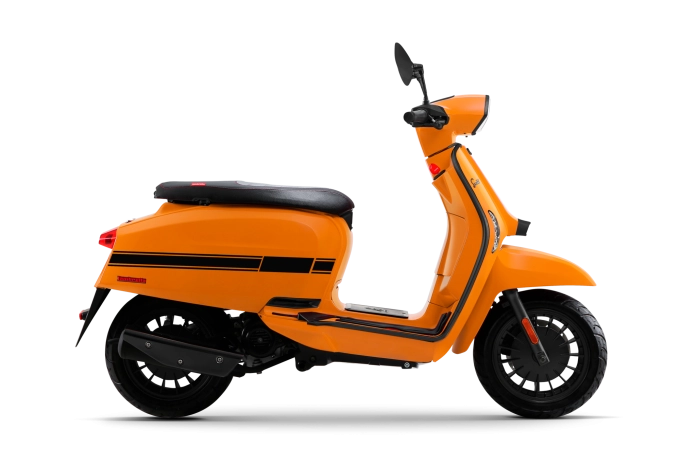 Lambretta V50