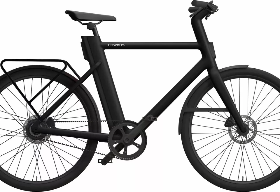 Cruiser black vanaf € 2999,-
