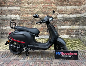 Vespa Sprint Euro 5