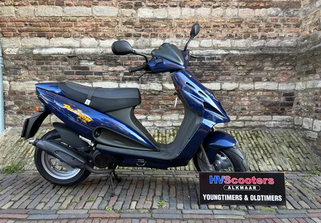 Malaguti Phantom F12