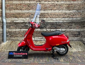 Vespa S 4T 4V
