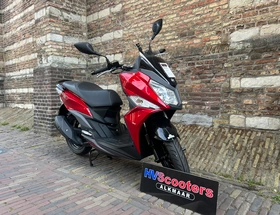 Sym Jet 14 Euro 5