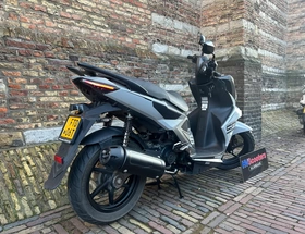 Kymco Super 8 R