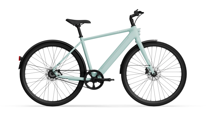 Tenways CGO600 Pro