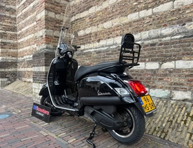 Vespa GTS 300 HPE