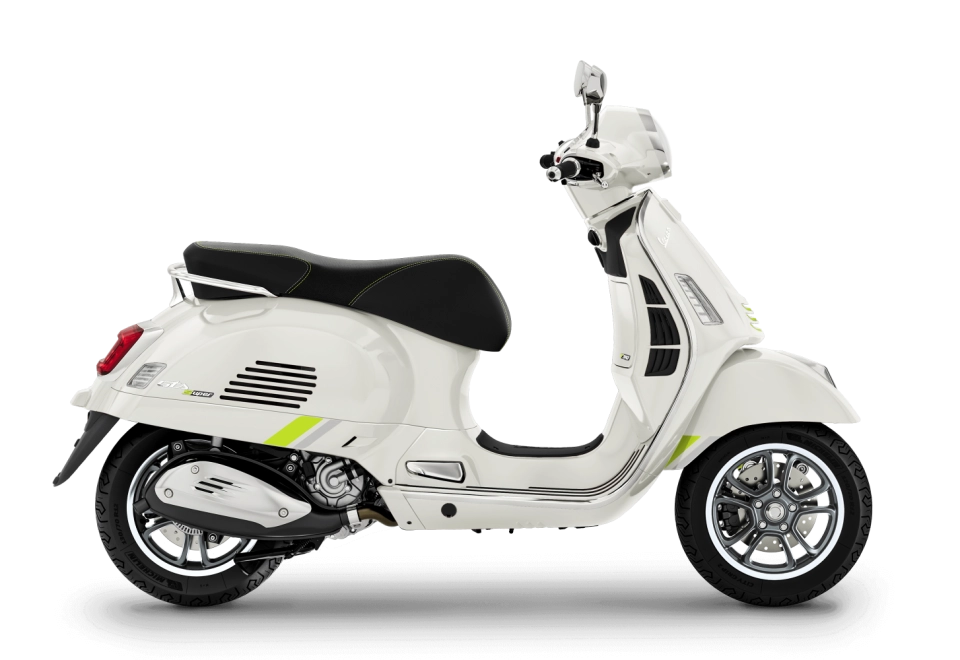 Bianco Innocente