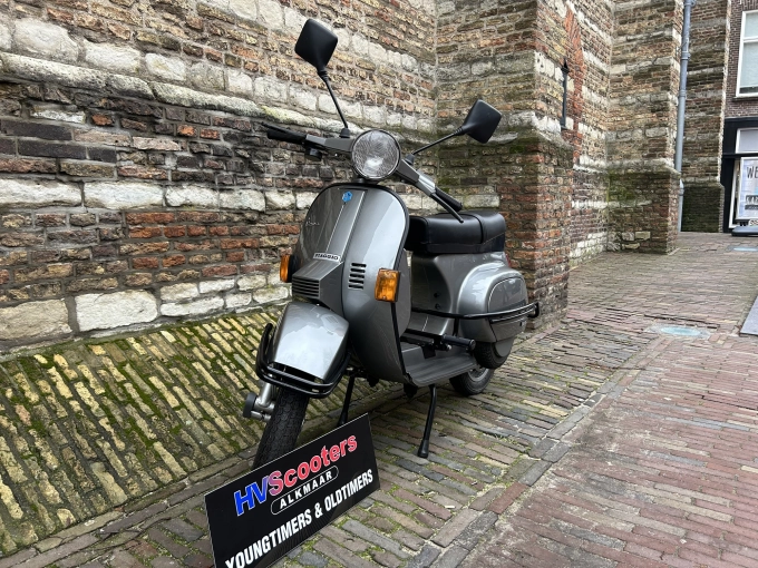 Vespa PK 50 XL 