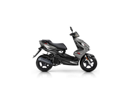 Yamaha Aerox 