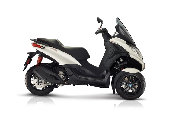 Piaggio