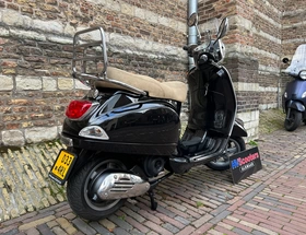 Vespa LX 4T 2V